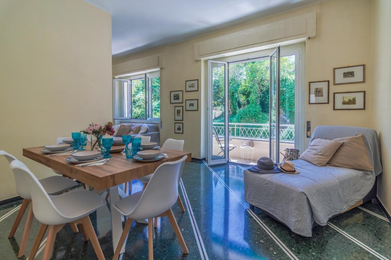 Casa Johanna Relax, Comfort E Terrazza
